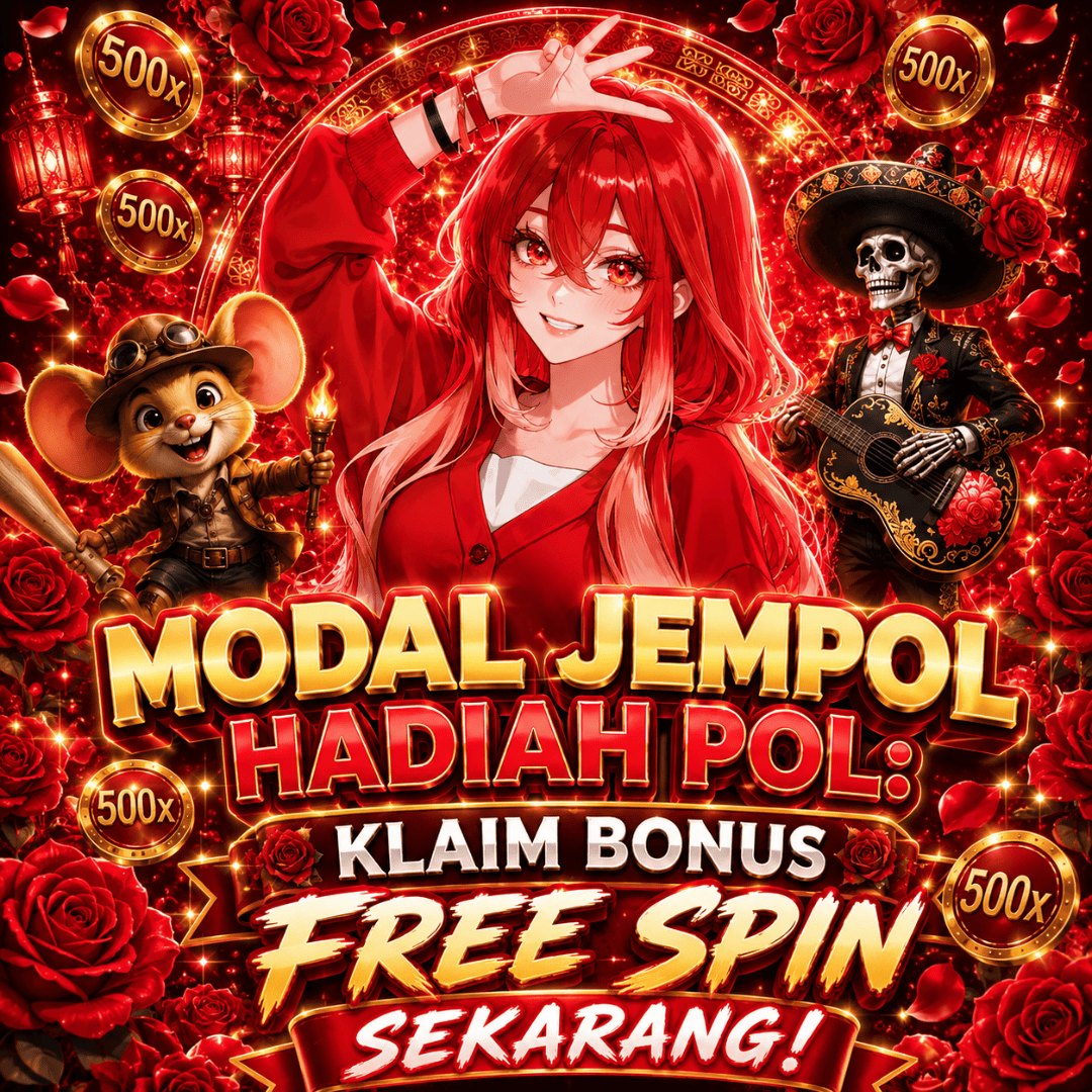Banner top88id.net